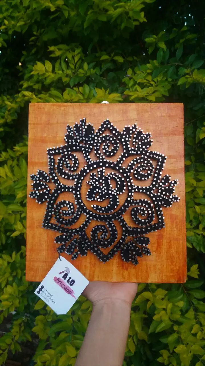 hilorama mandala om