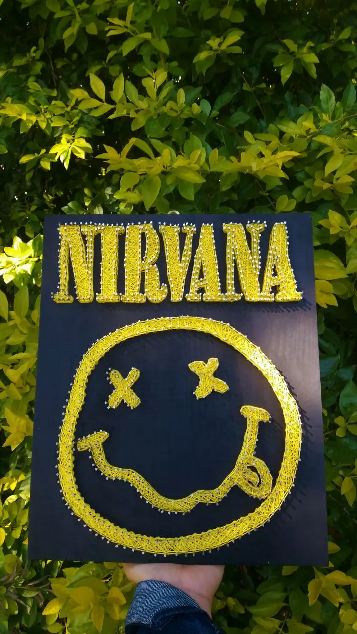 hilorama nirvana