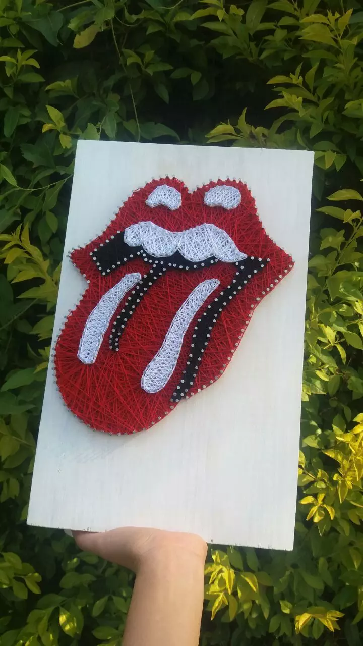 hilorama Rolling Stones